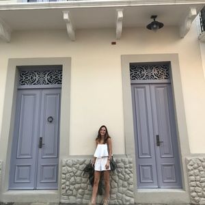 Meet your Posher, Sofia